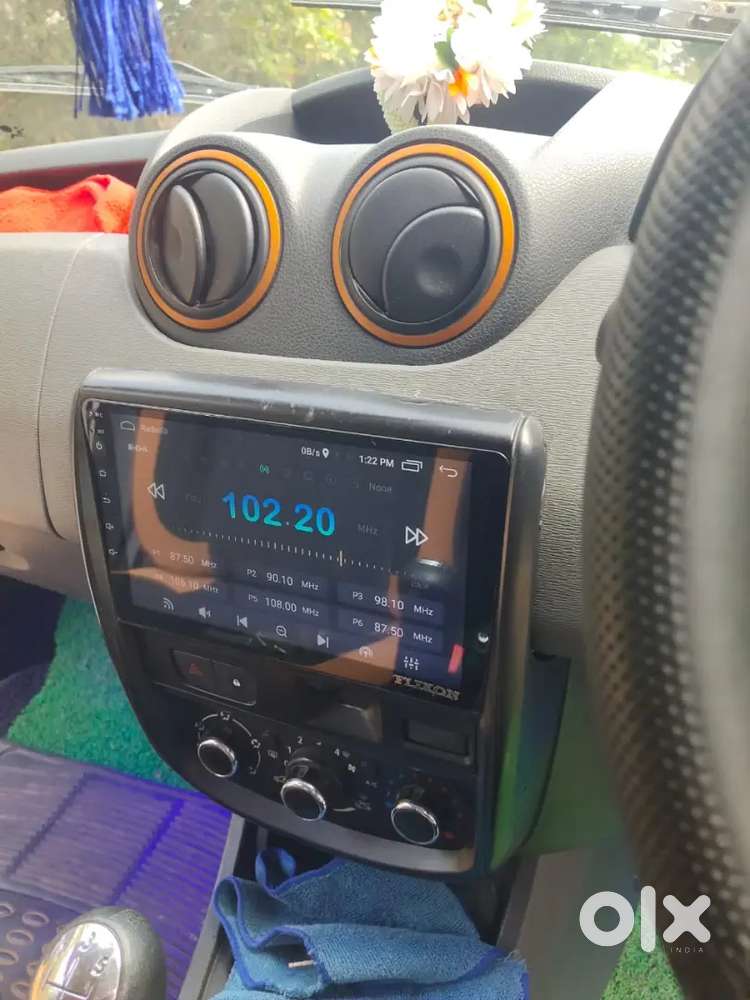 Mag Wheel Touchscreen System Chilled Ac Mint Condition