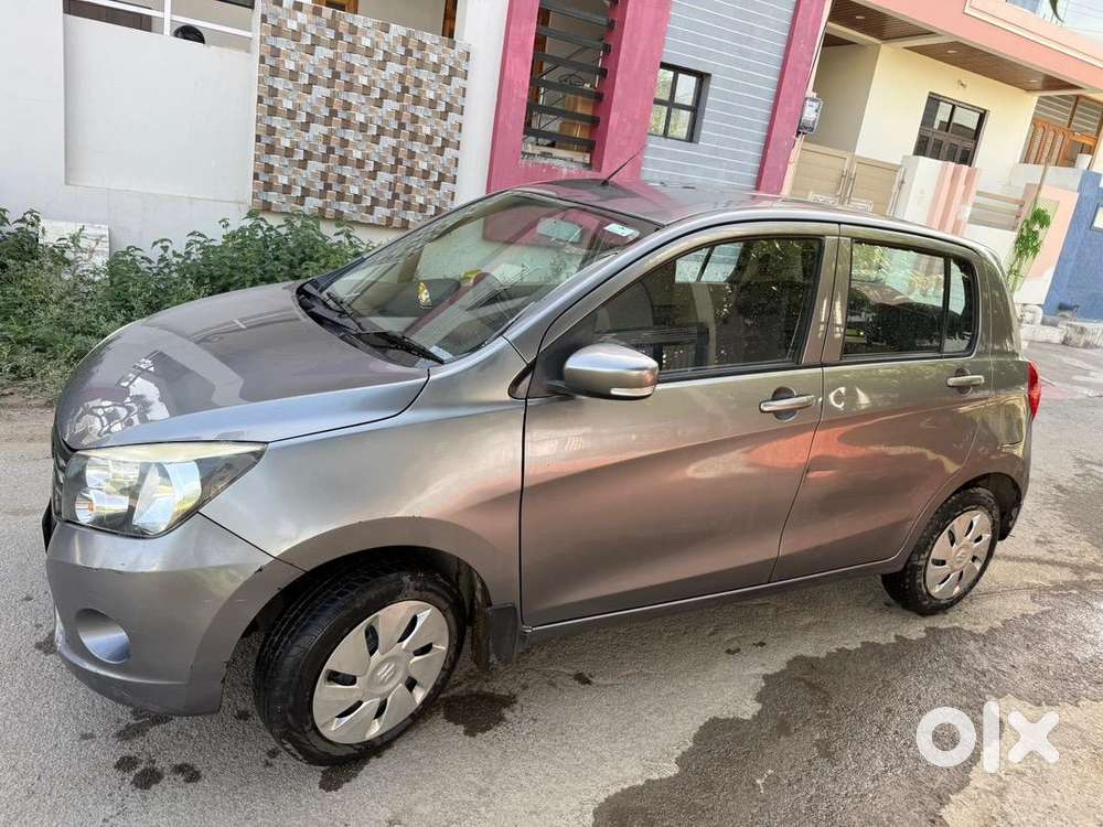 Very Good Condition Vehicle