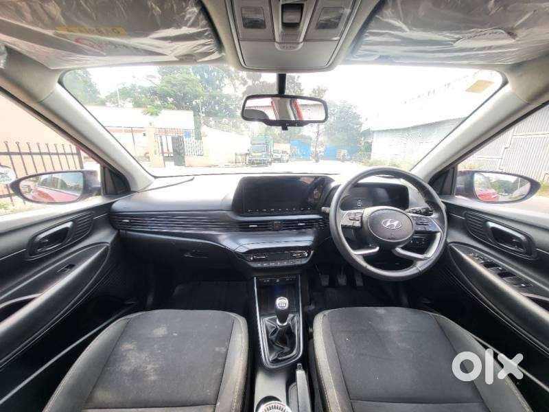 Hyundai I20 1.2 Asta, 2021, Petrol