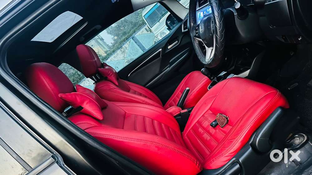 Honda Wr-v I-vtec S, 2017, Diesel