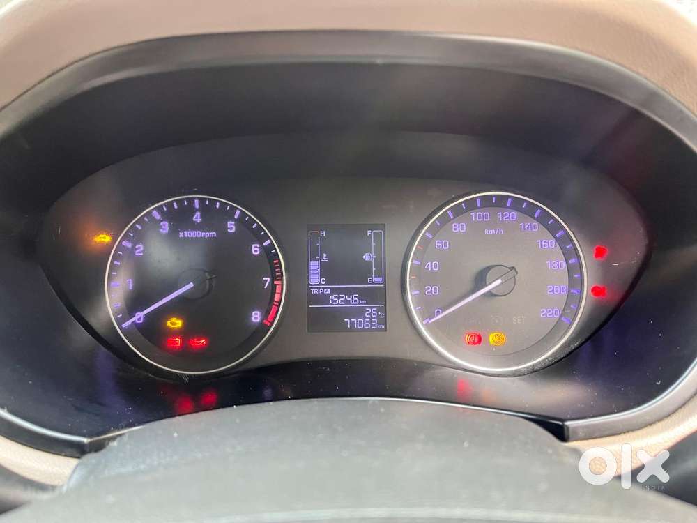 Hyundai Elite I20 Sportz (o) 1.2, 2014, Petrol