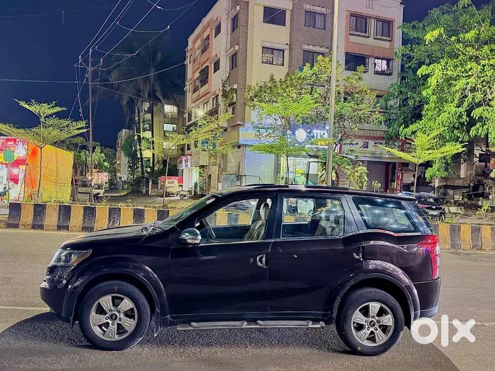 Doctor Owned  Mahindra Xuv500 (w8 Variant)