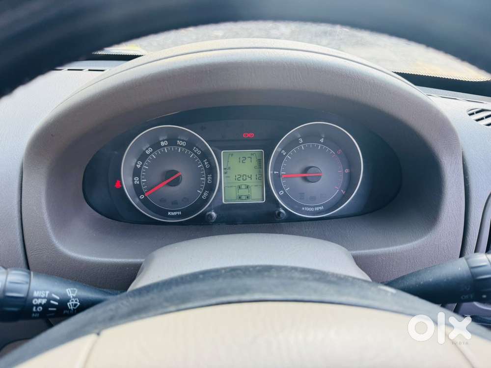 Mahindra Scorpio 2002-2013 Vls 2.2 Mhawk, 2013, Diesel