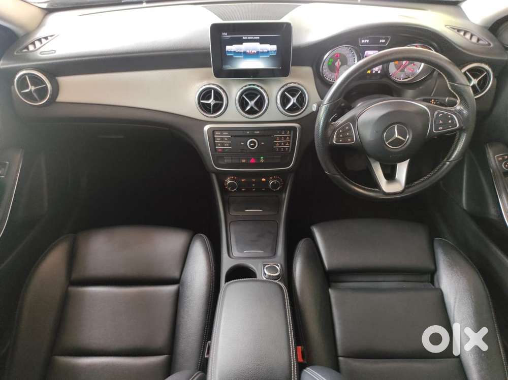Mercedes-benz Gla Diesel Mint Condition