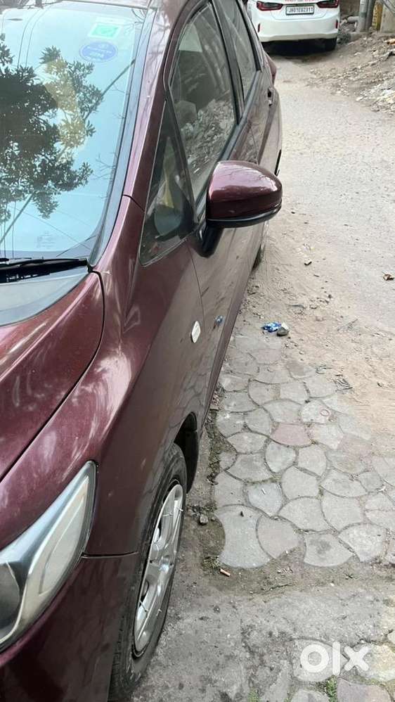 Honda Jazz 2016 Diesel Good Condition