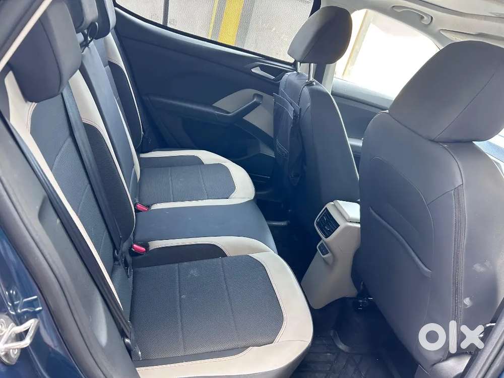 Taigun Gt +  8 Months  14000 Km  1.5 Petrol Turbo Tsi  Dsg
