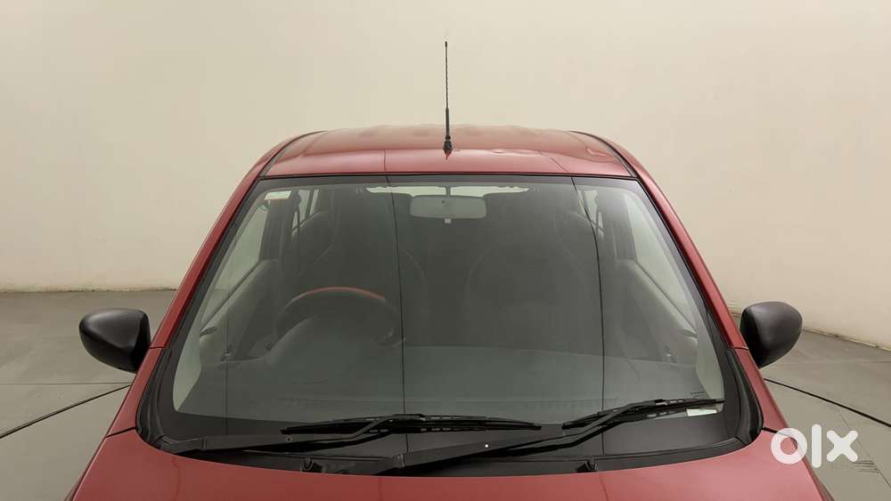 Maruti Suzuki Celerio 1.0 Vxi Amt, 2014, Petrol