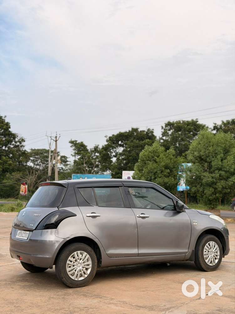 Maruti Swift 1.2 Abs 2013