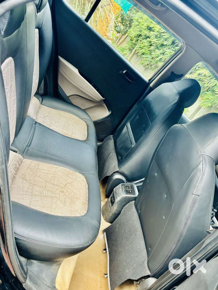 Hyundai Grand I10 Magna 1.2 Kappa Vtvt, 2014, Petrol