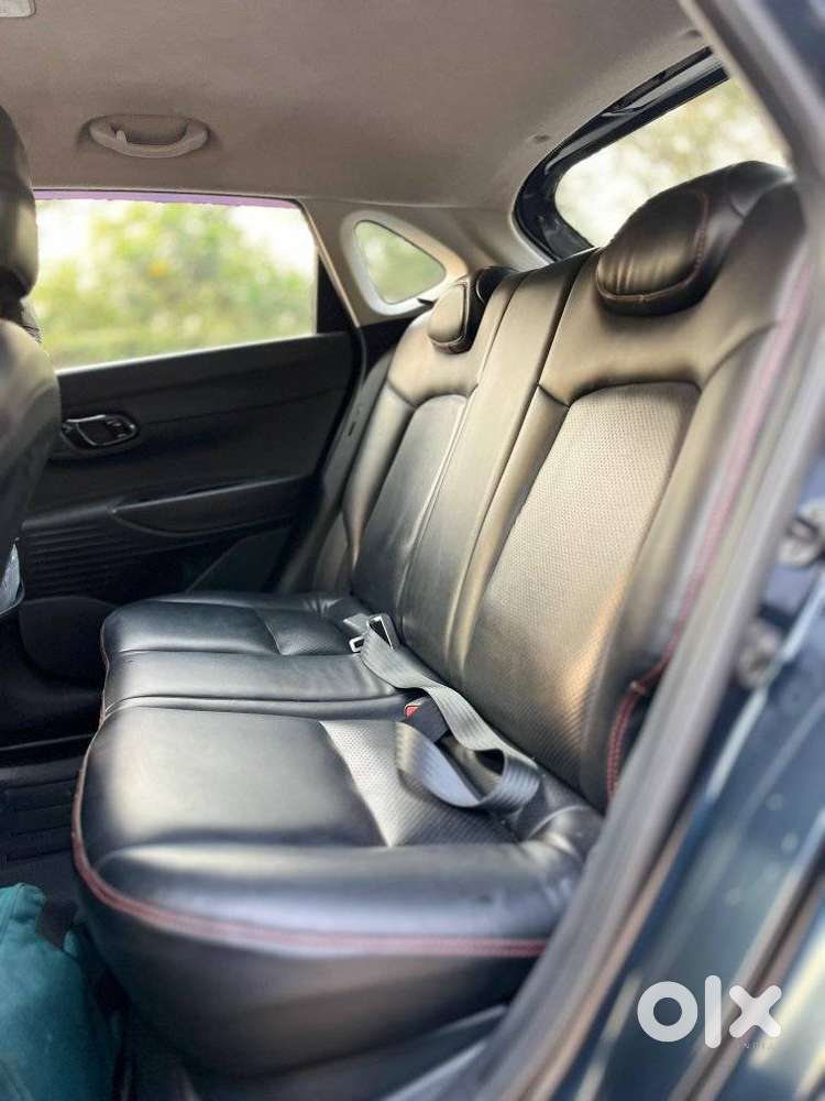 Hyundai I20 Diesel Sportz, 2021, Diesel