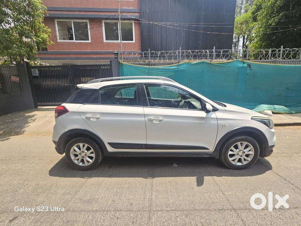 Hyundai I20 Active 1.4 S, 2016, Diesel