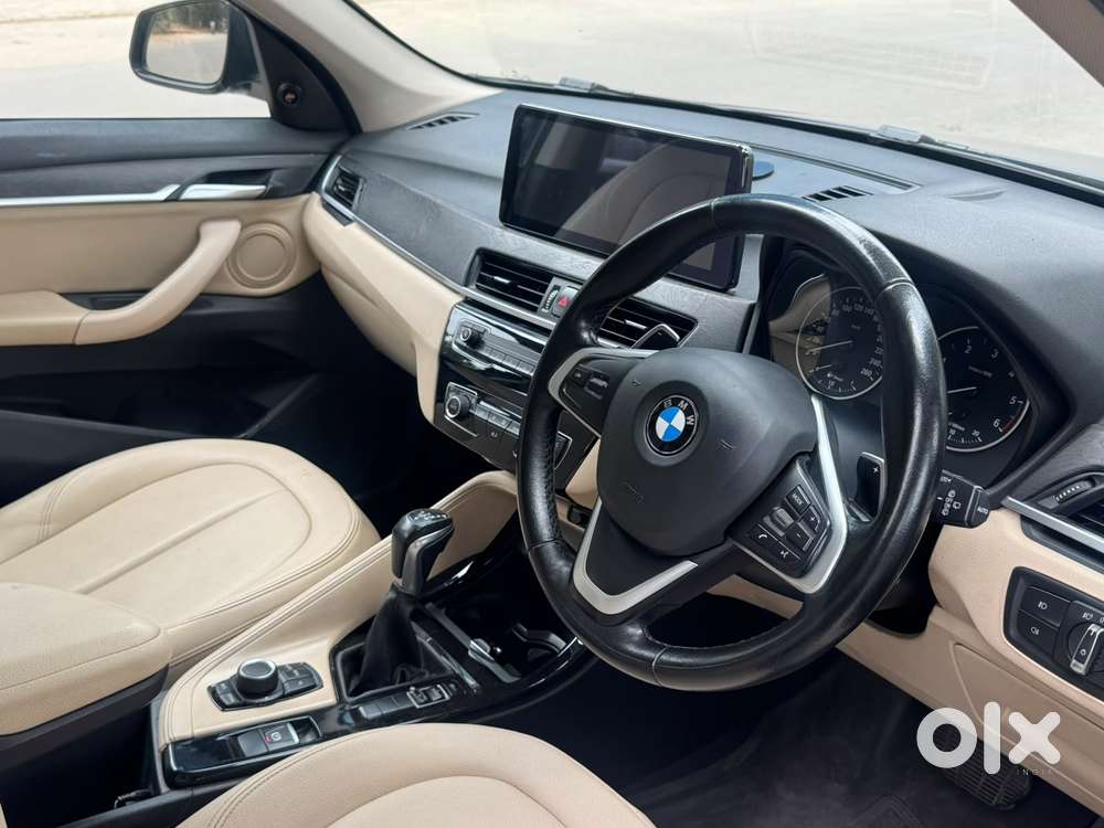 Bmw X1 2.0 Sdrive20d Xline, 2017, Diesel