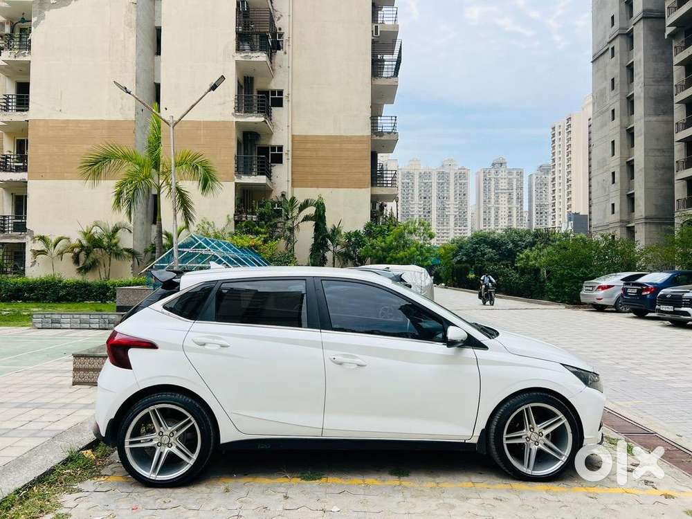 Hyundai I20 (diesel Bs V) All Original