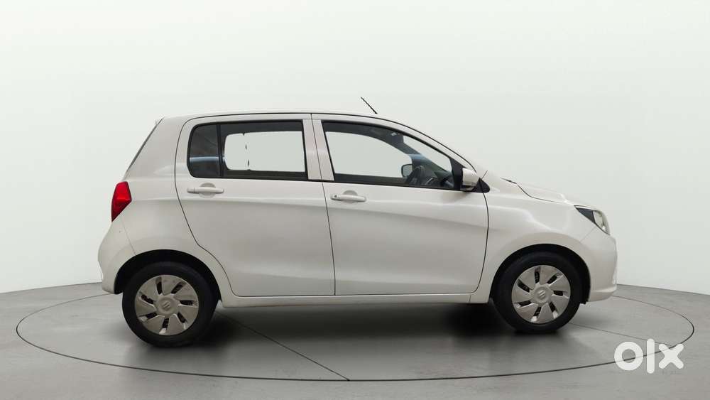 Maruti Suzuki Celerio Zxi Optional Amt, 2019, Petrol