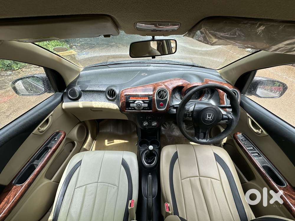 Honda Mobilio V I-vtec, 2014, Diesel