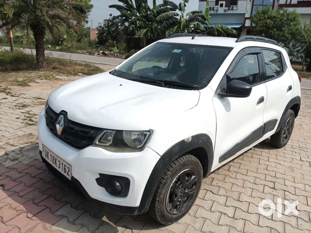 Renault Kwid, 2019, Petrol