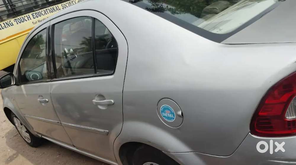 Ford Fiesta 2008 Diesel Good Condition