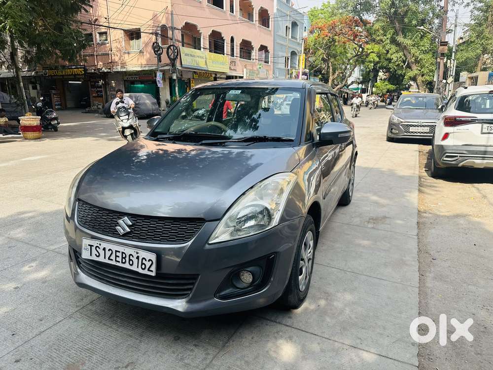 Maruti Suzuki Swift Ddis Vdi, 2015, Diesel