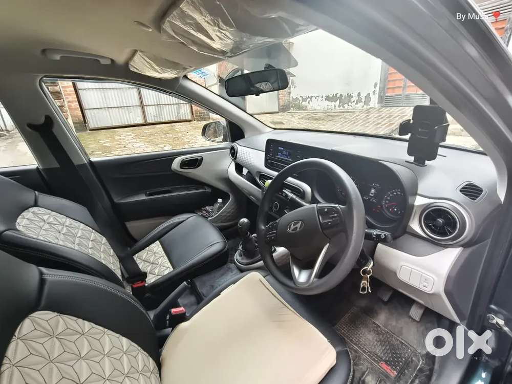 Hyundai Grand I10 Nios 2025 Variant