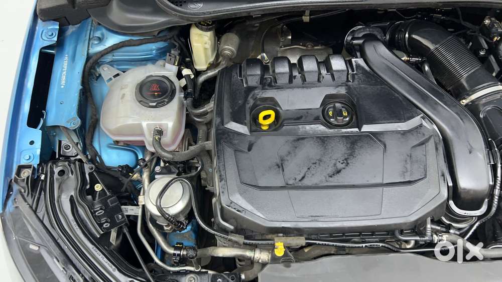 Skoda Slavia Style 1.5l Tsi Dsg, 2022, Petrol