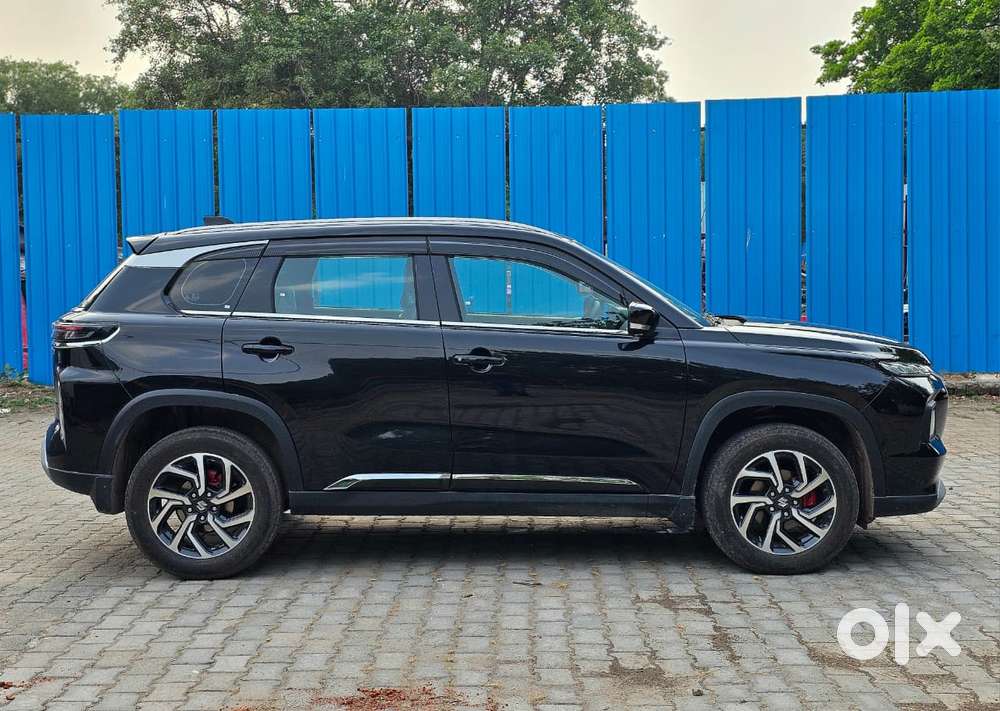 Maruti Suzuki Grand Vitara 1.5 Zeta Plus Intelligent Hybrid Ecvt, 20..