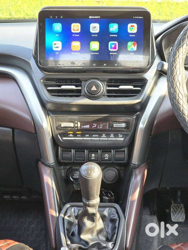 Maruti Suzuki Grand Vitara, 2025, Petrol