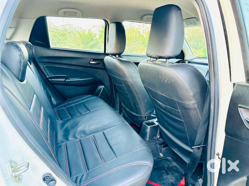 Maruti Suzuki Swift Vvt Vxi, 2023, Petrol