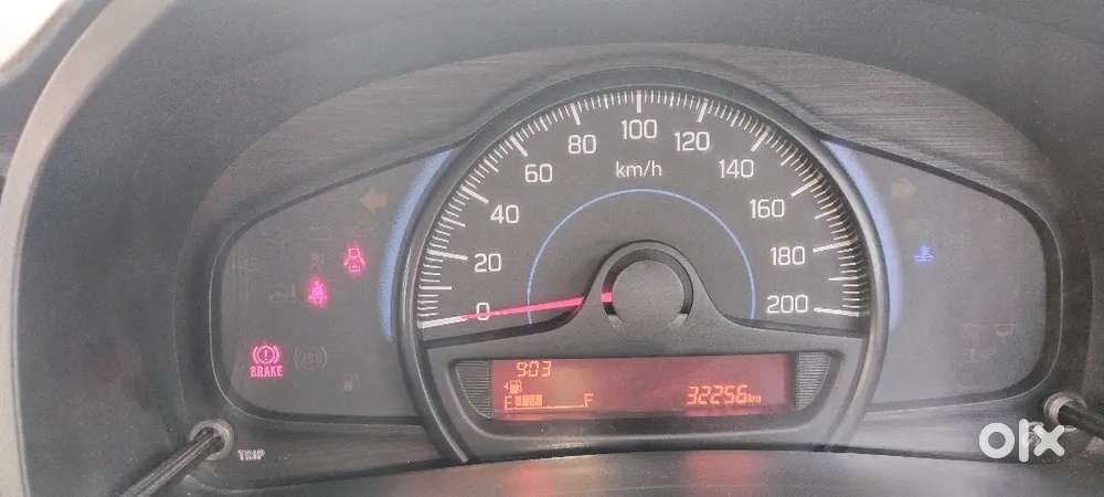 Maruti Suzuki Baleno 2021