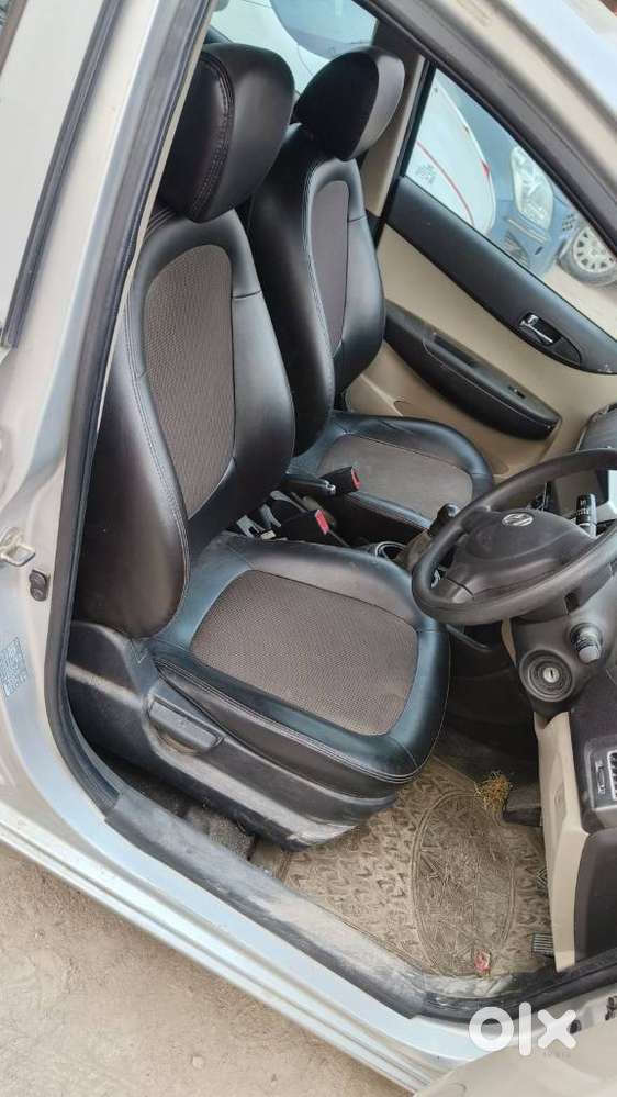 Hyundai I20 1.2 Asta, 2012, Petrol