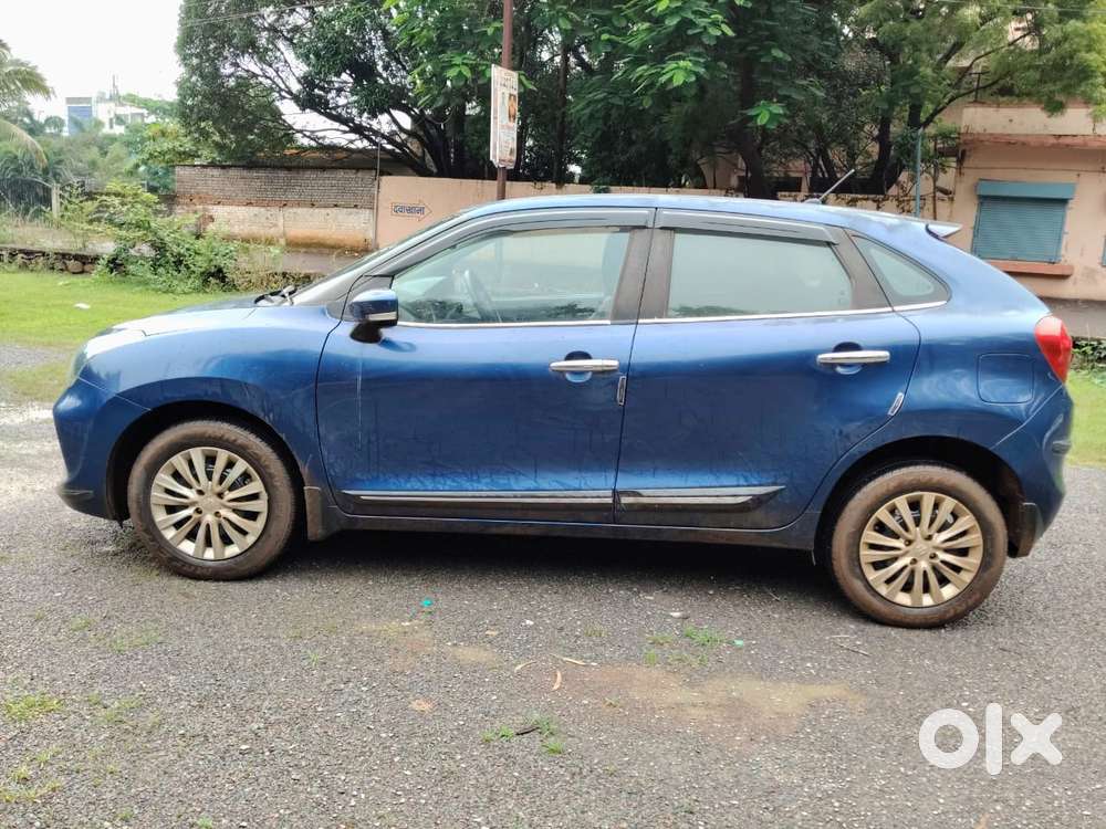 Maruti Suzuki Baleno 1.3 Delta, 2019, Petrol