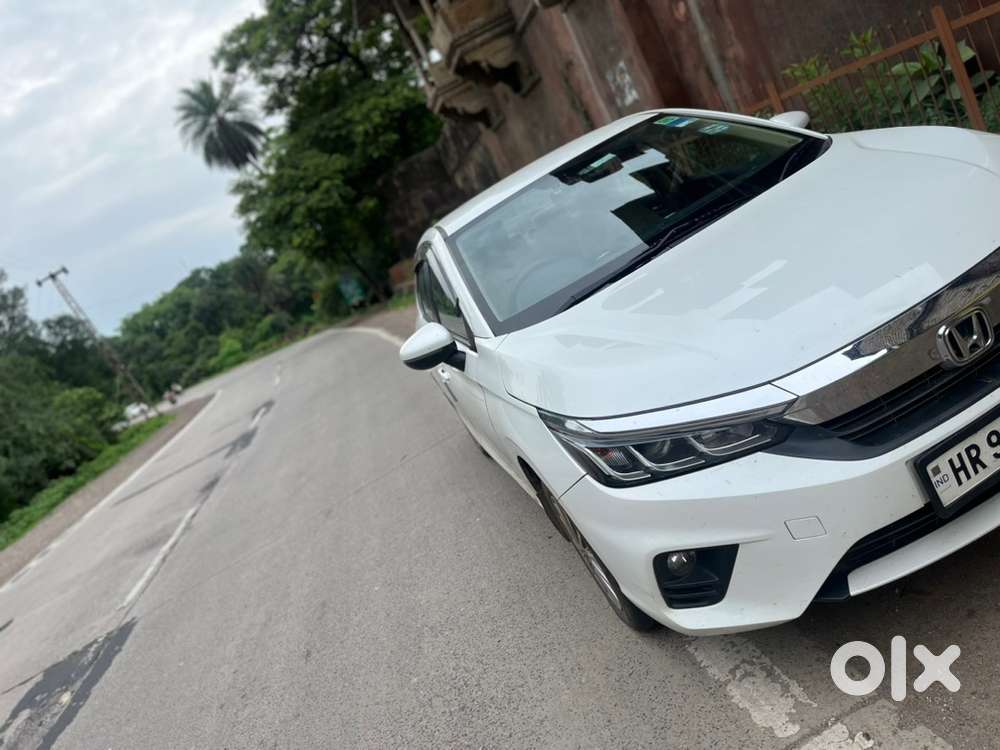 Honda City 2022, My Own Family Car, Excellent Condition.