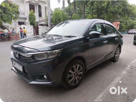 2022 Honda Amaze Petrol Automatic Vx