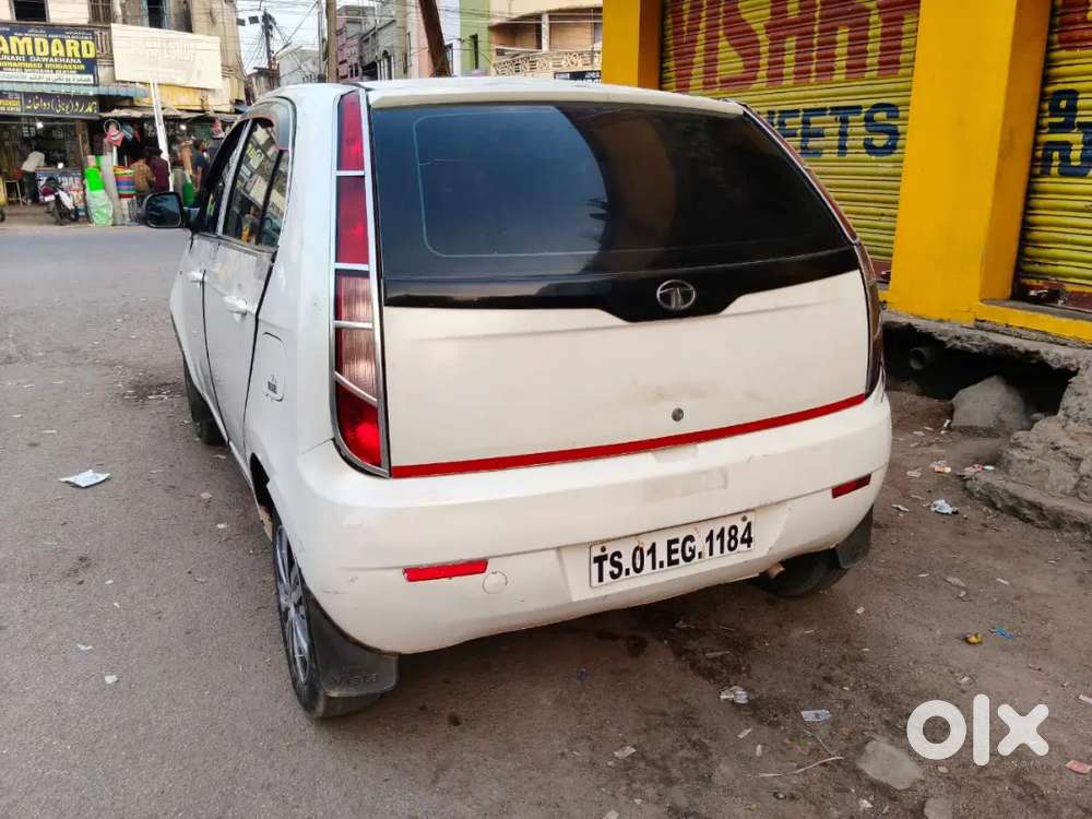 Tata Indica Vista 2015 Diesel 160000 Km Driven