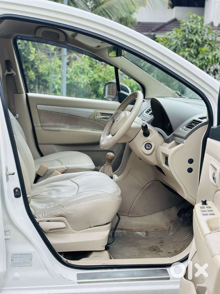 Maruti Suzuki Ertiga 2012-2015 Vdi, 2012, Diesel