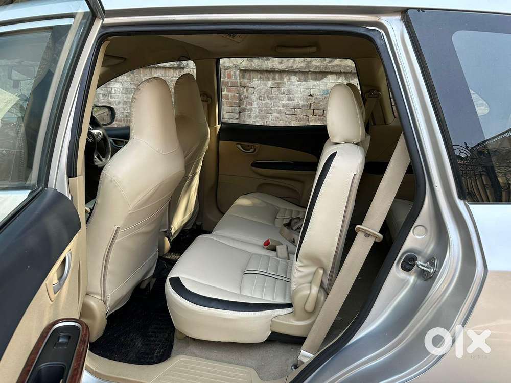 Honda Mobilio Rs Option I-dtec, 2016, Diesel