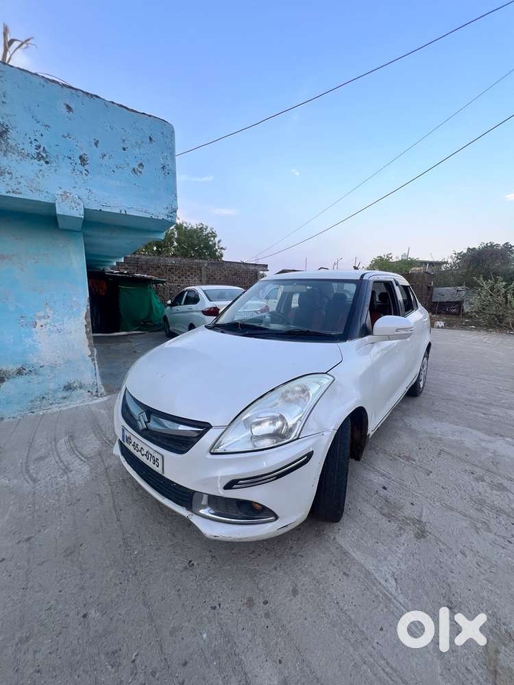 Maruti Suzuki Dzire 2013 Diesel Good Condition