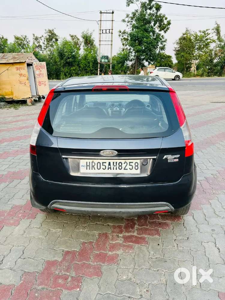 Ford Figo Diesel 2013 Lxi