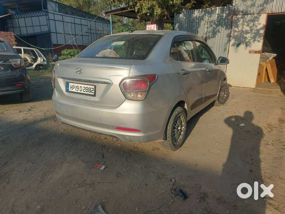 Hyundai Xcent 1.1 Crdi S Option, 2015, Diesel