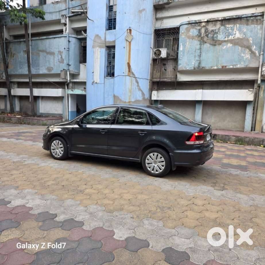 Volkswagen Vento 2013-2015 1.6 Comfortline, 2016, Petrol