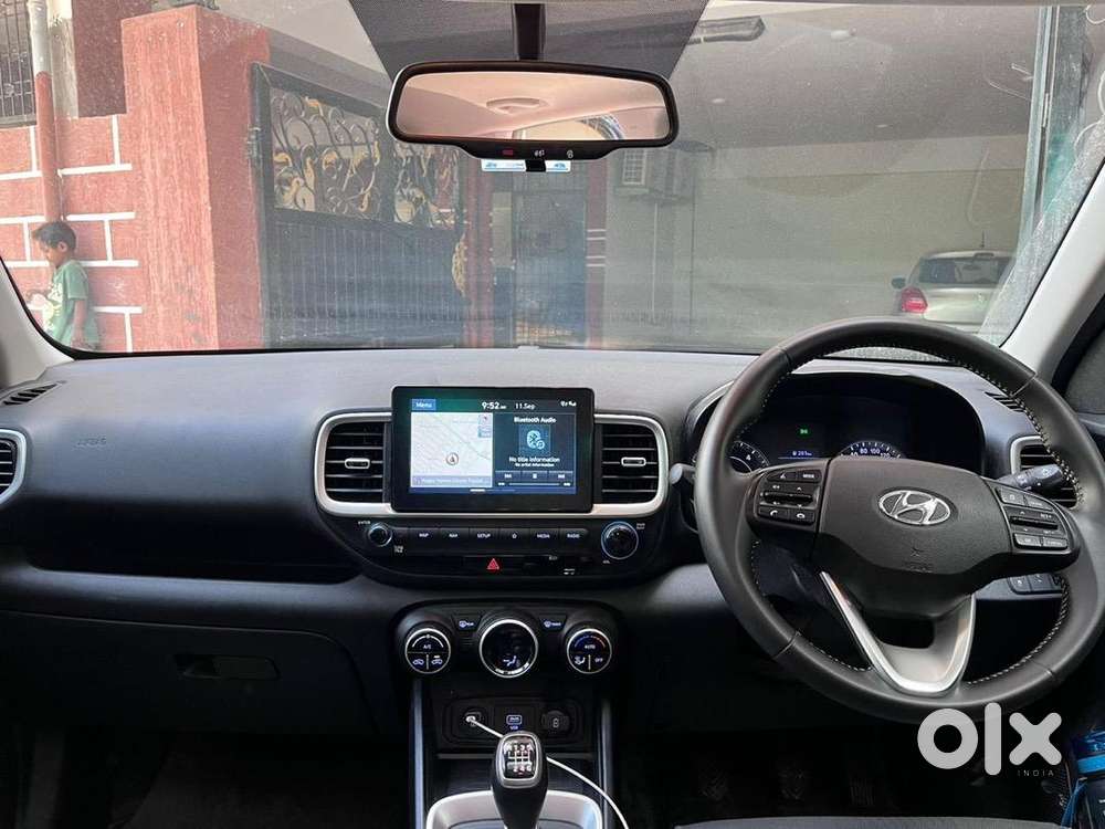 Hyundai Diesel Car 2019 Showrrom Track