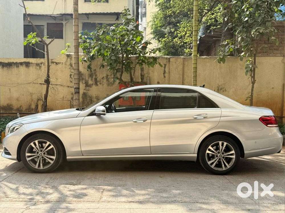 Mercedes-benz E-class E 250 Cdi Avantgarde, 2015, Diesel