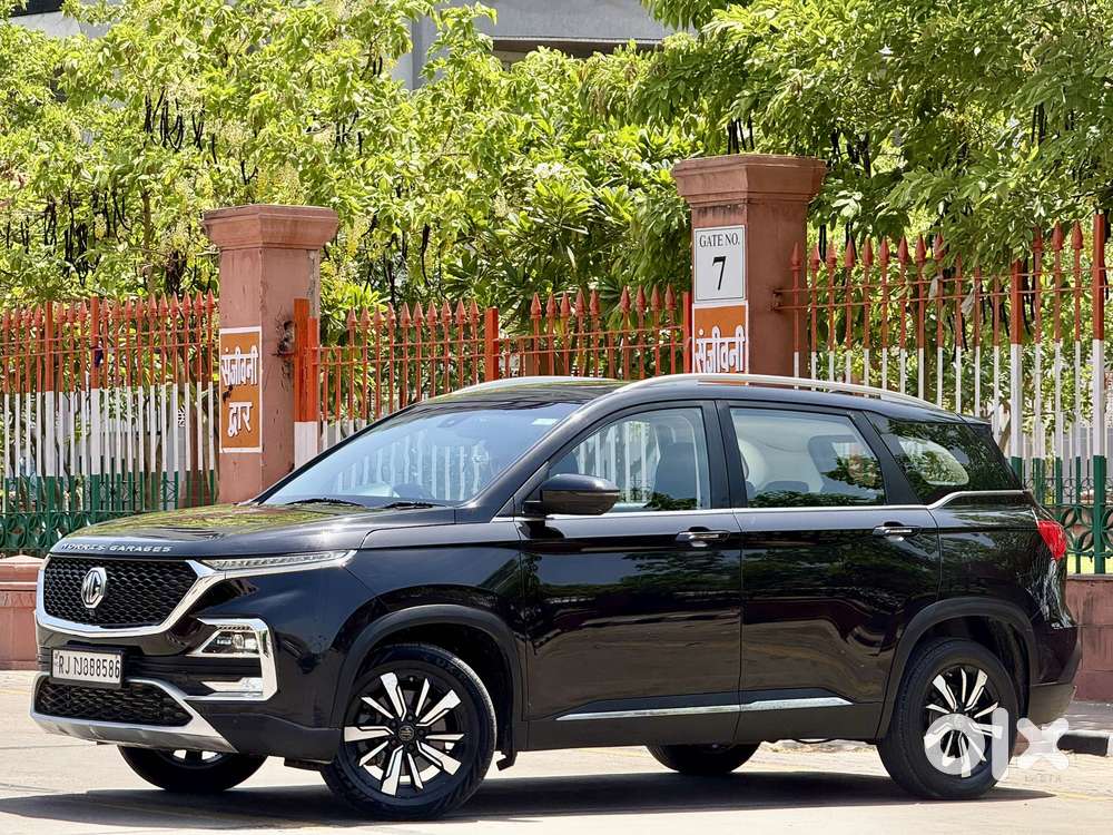 Mg Hector 2.0 Sharp Diesel, 2020, Diesel