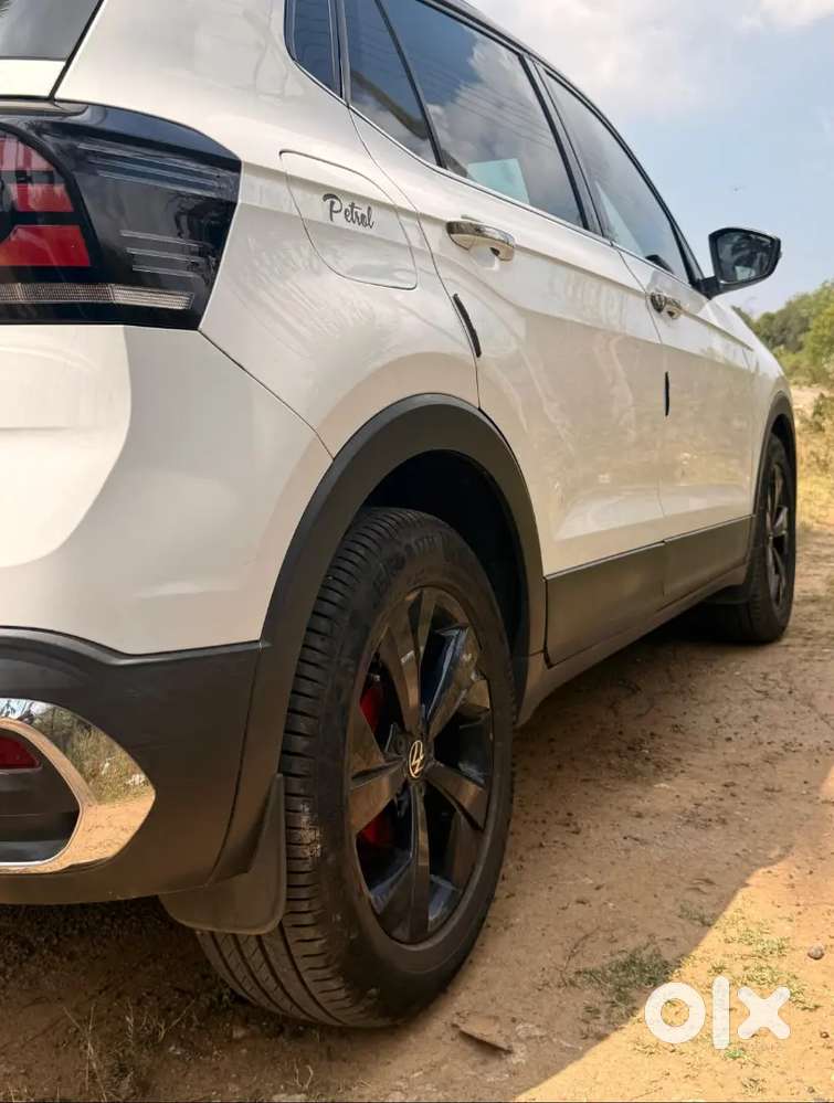 Volkswagen Taigun 1.0 Tsi 2021