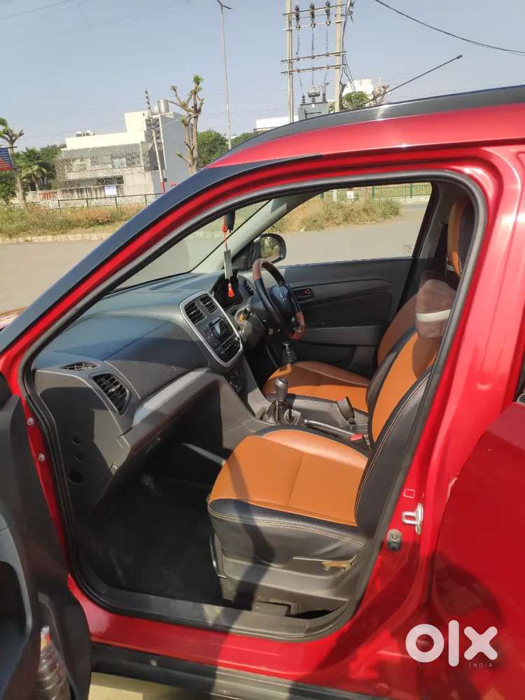 Maruti Suzuki Vitara Brezza 2016 In Excellent Condition