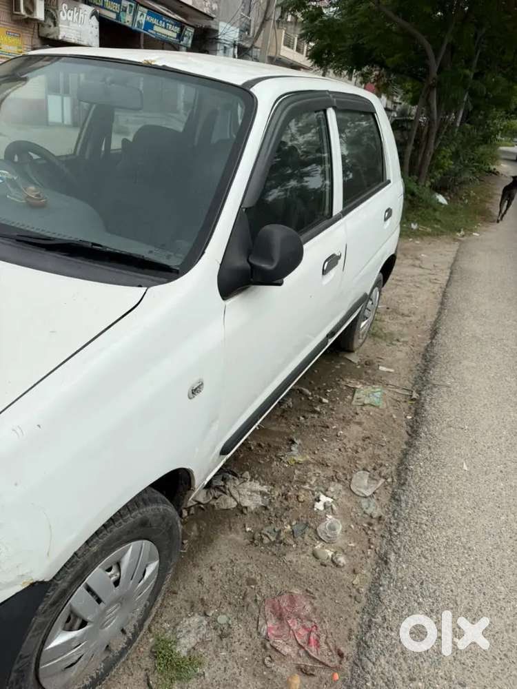 Good Condition Alto