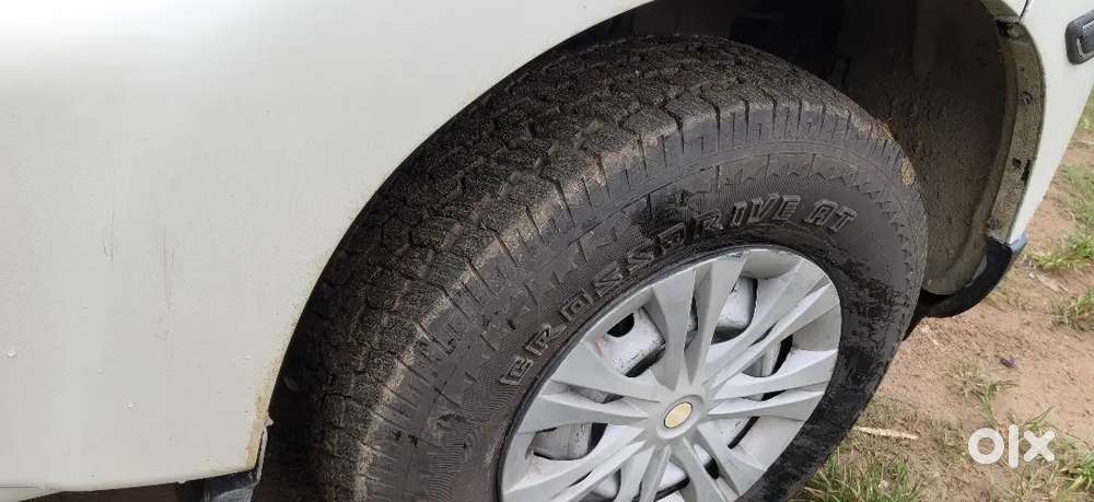 Mahindra Scorpio S3  2018 Last