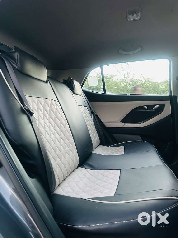 Hyundai Creta 1.5 S Petrol, 2020, Petrol