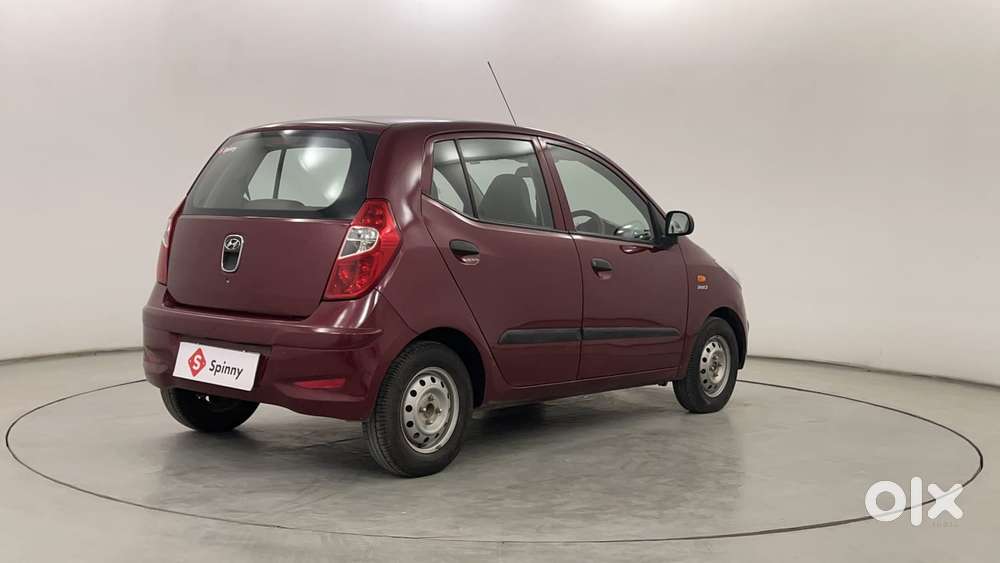 Hyundai I10 Magna 1.1l, 2015, Petrol