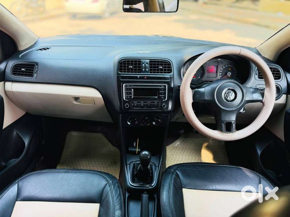 Volkswagen Polo Diesel Comfortline 1.2l, 2013, Diesel