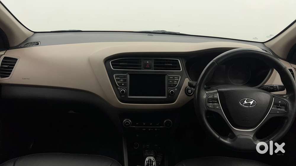 Hyundai Elite I20 Asta Option Diesel, 2019, Diesel